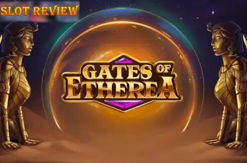 Gates of Etherea icon